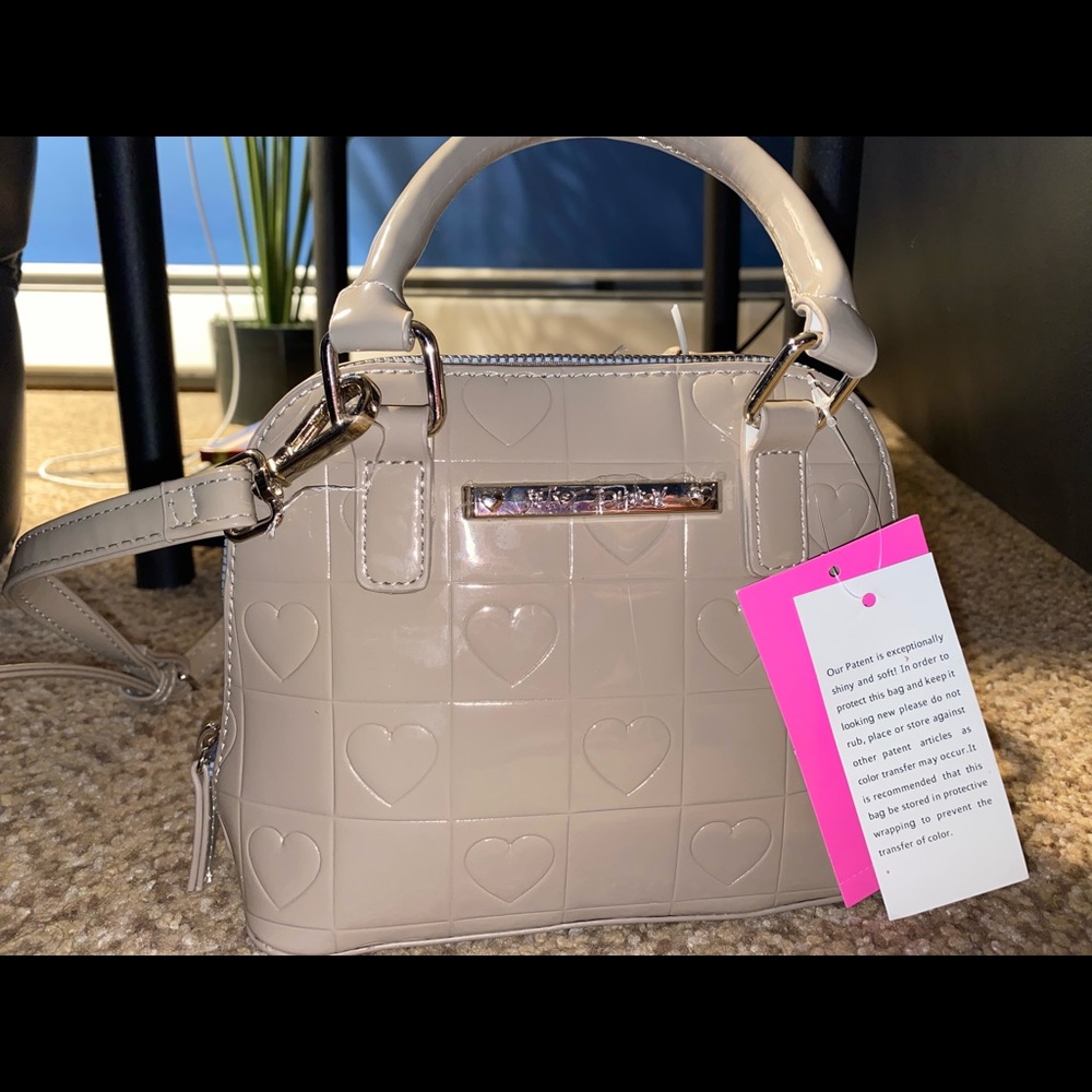 Betsy Johnson Purse